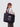 Nicholas Bacon Law Society Cotton Canvas Printed Shopper Bag