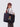 London School of Economics and Political Science Cotton Canvas Printed Shopper Bag