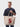 UCL Salsa Cotton Canvas Printed Shopper Bag