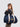 Cambridge University Dutch Society Organic Cotton Canvas Barrel Bag