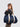 Churchill College Cambridge JCR Organic Cotton Canvas Barrel Bag