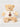 Warwick Medical School Printed Study Buddy Bear