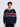 Wycliffe Hall Oxford Retro Striped Rugby Shirt