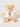 York St John Physiotherapy Printed Study Buddy Bear