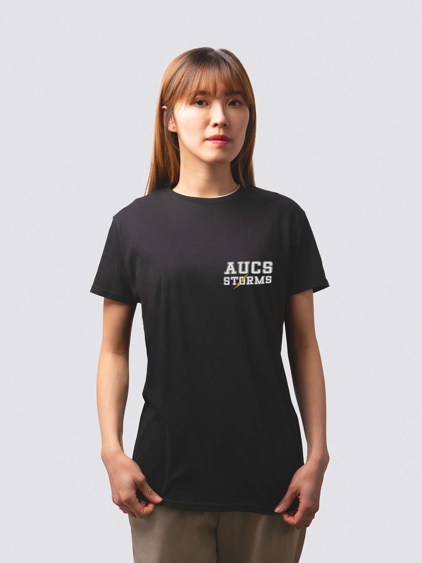 Aberdeen Cheerleading Organic Cotton T-Shirt
