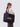 Aberdeen Law Project Cotton Canvas Printed Shopper Bag