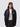 Aberdeen Law Project Sustainable Unisex Hooded Puffer Jacket