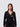 Aberdeen Law Project Ladies V-Neck Knitted Cardigan
