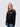 Aberdeen Law Project Unisex 1/4 Zip Sweatshirt