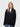 Aberdeen Law Society Sustainable Unisex Zip-Neck Jumper