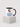 Aberdeen Medical School Ceramic Mug