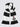 Aberdeen Medical School Striped Scarf