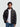 Abraham House Men's Puffer Jacket