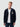 Anglia Ruskin Medical Students Men's V-Neck Knitted Cardigan