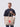 Anglo-Japanese Society Cotton Canvas Printed Shopper Bag