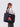 Anglo-Japanese Society Cotton Canvas Printed Shopper Bag