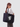 Ashdown Hall Cotton Canvas Printed Shopper Bag