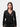Balliol College Oxford JCR Ladies V-Neck Knitted Cardigan