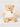 Balliol College Oxford JCR Study Buddy Bear