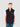 Oxford Brookes University Lacrosse Men's Heritage Gilet Fleece