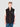 Oxford Brookes University Lacrosse Men's Heritage Gilet Fleece