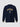 Blackfrairs Hall, Oxford Oversized Unisex Varsity Sweatshirt