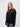 BLYM Instructor Team Unisex 1/4 Zip Sweatshirt