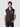 Brasenose College Oxford HCR Unisex Padded Bodywarmer