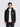 Brasenose College Oxford HCR Men's Zip-Up Hoodie