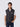 Brig Newspaper Unisex Padded Bodywarmer