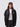 Brig Newspaper Sustainable Unisex Hooded Puffer Jacket