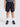 Brighton College Unisex Kids Dual Layer Sport Shorts