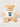 Brighton College Honey Teddy Bear