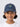 Brighton College Unisex Kids Vintage Baseball Cap