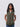 Brown Girl Link Up Ladies Heritage Gilet Fleece