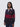 Brown Girl Link Up Unisex Panelled Rugby Shirt