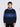 Bournemouth University Boat Club Retro Panelled 1/4 Zip Fleece