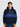 Bournemouth University Boat Club Retro Panelled Oversized Hoodie