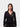 Bute Medical Society Ladies V-Neck Knitted Cardigan