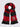 Bute Medical Society Striped Scarf