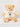 Bute Medical Society Printed Study Buddy Bear