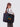 Cam FM Cotton Canvas Printed Shopper Bag