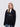 Cambridge Master of Law Logo 4 Sustainable Unisex Zip-Neck Jumper