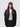 Cambridge Universities First Aid Society Sustainable Unisex Hooded Puffer Jacket