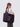 Cambridge University Fencing Club Cotton Canvas Printed Shopper Bag