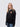 Cambridge University Touch Rugby Club Unisex 1/4 Zip Sweatshirt