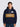 Cardiff University Bar Society Panelled Oversized Unisex Hoodie