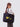 Centre for Immuno-Oncology Cotton Canvas Printed Shopper Bag