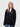 Centre for Immuno-Oncology Sustainable Unisex Zip-Neck Jumper