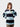 Centre for Immuno-Oncology Unisex Striped Rugby Shirt